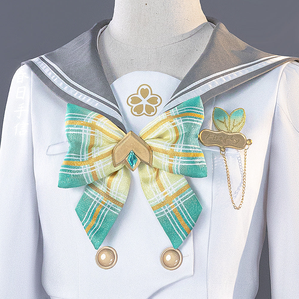 Honkai: Star Rail Firefly Spring Missive Cosplay Costume
