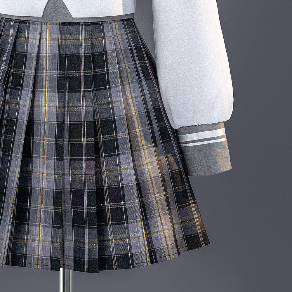 Honkai: Star Rail Firefly Spring Missive Cosplay Costume