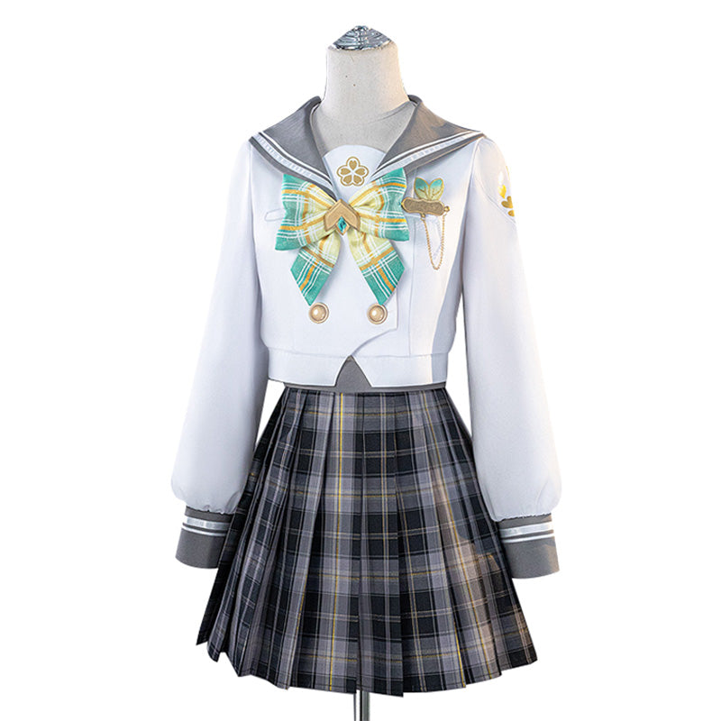 Honkai: Star Rail Firefly Spring Missive Cosplay Costume