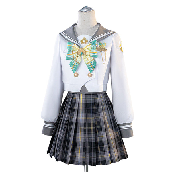 Honkai: Star Rail Firefly Spring Missive Cosplay Costume