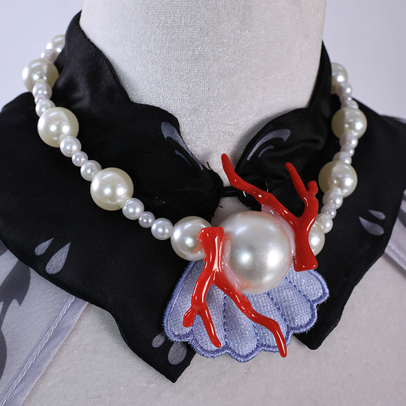 Honkai Star Rail Hysilens Cosplay Costume