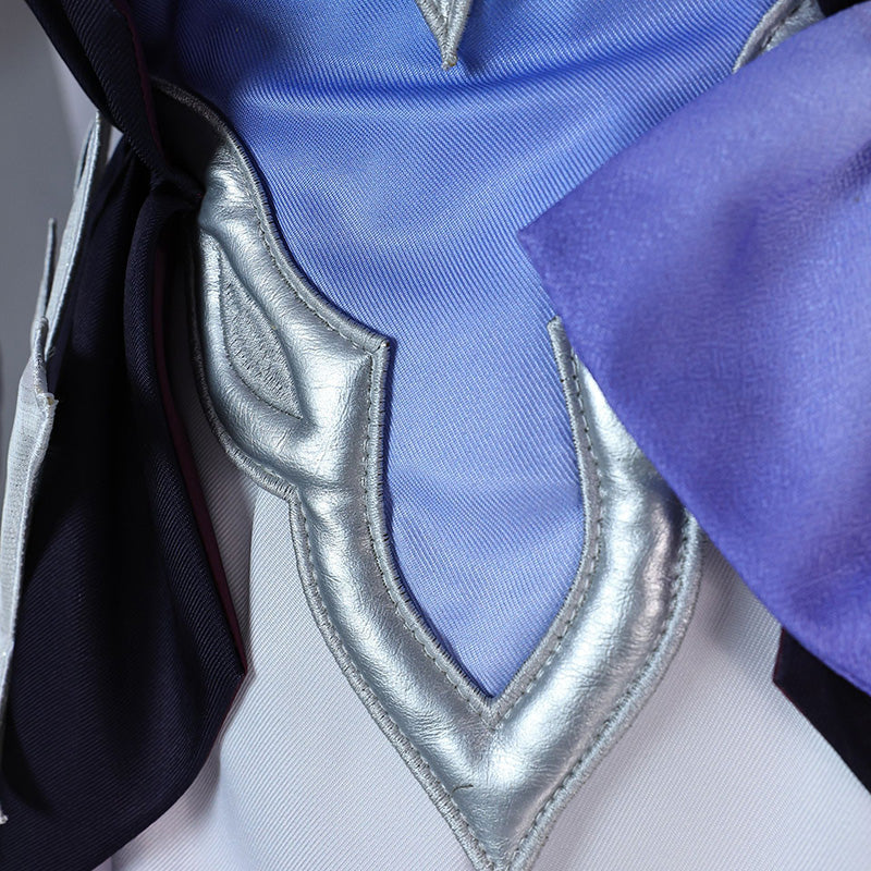 Honkai Star Rail Hysilens Cosplay Costume