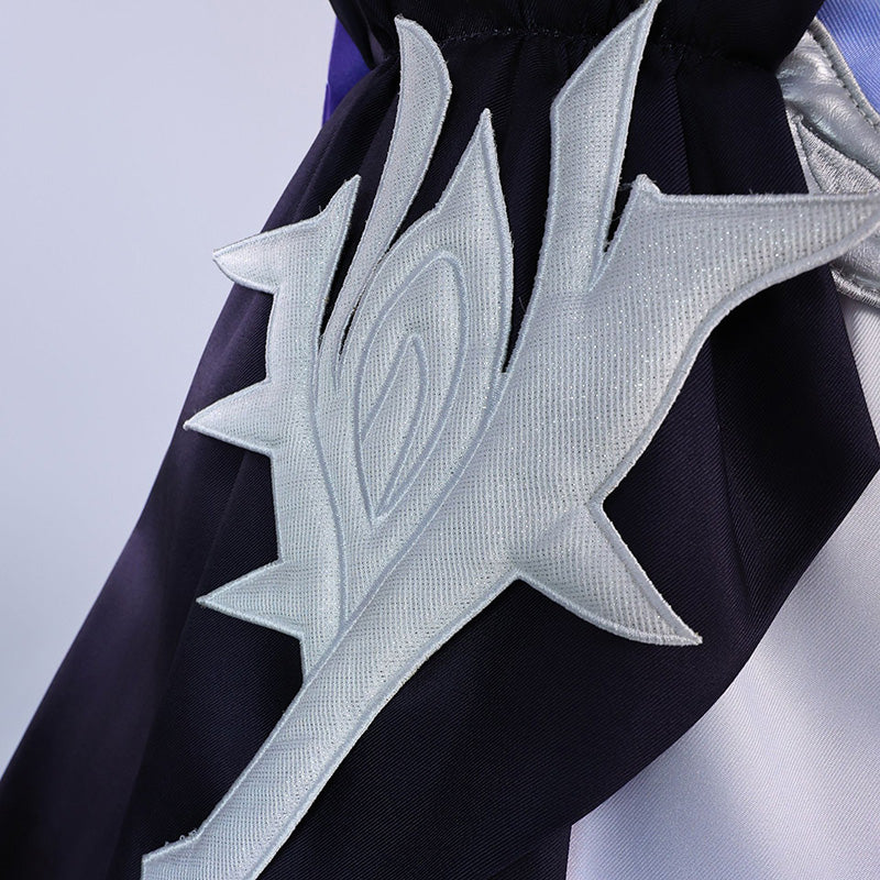 Honkai Star Rail Hysilens Cosplay Costume