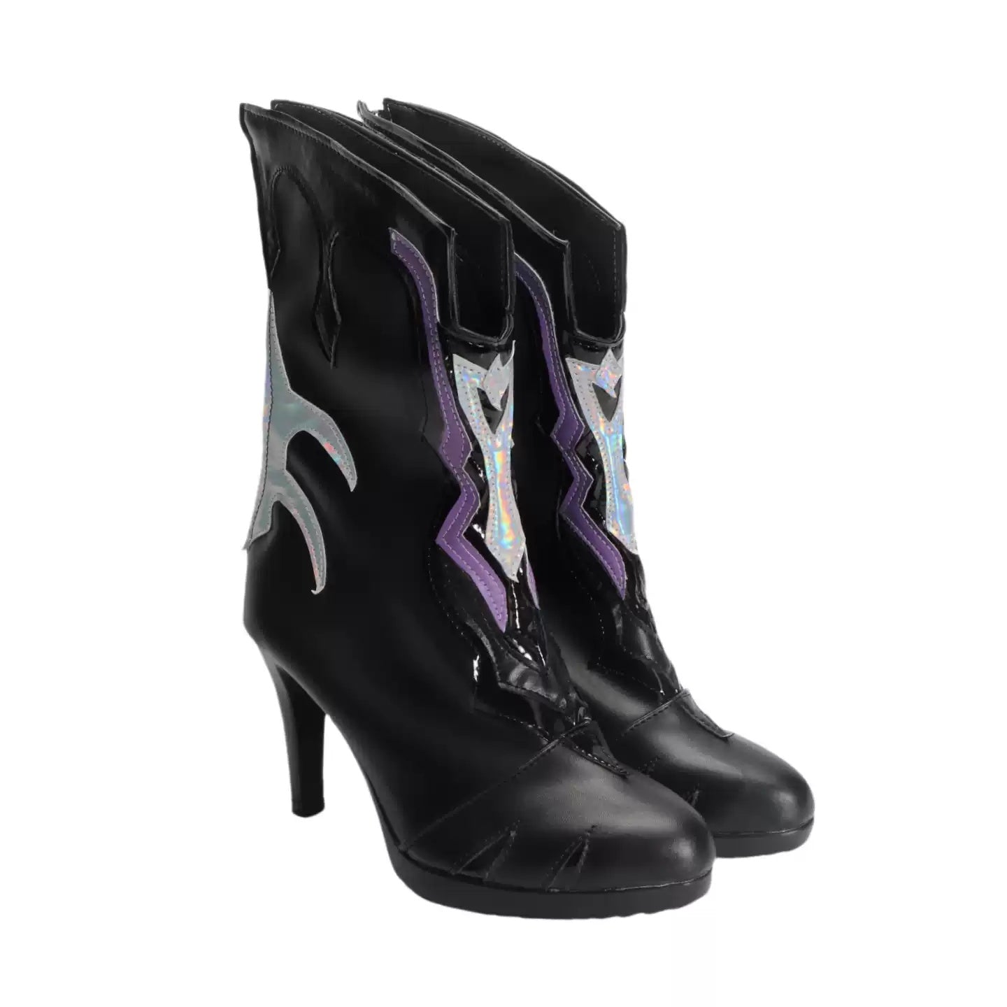 Honkai Star Rail Hysilens Cosplay Shoes B Edition