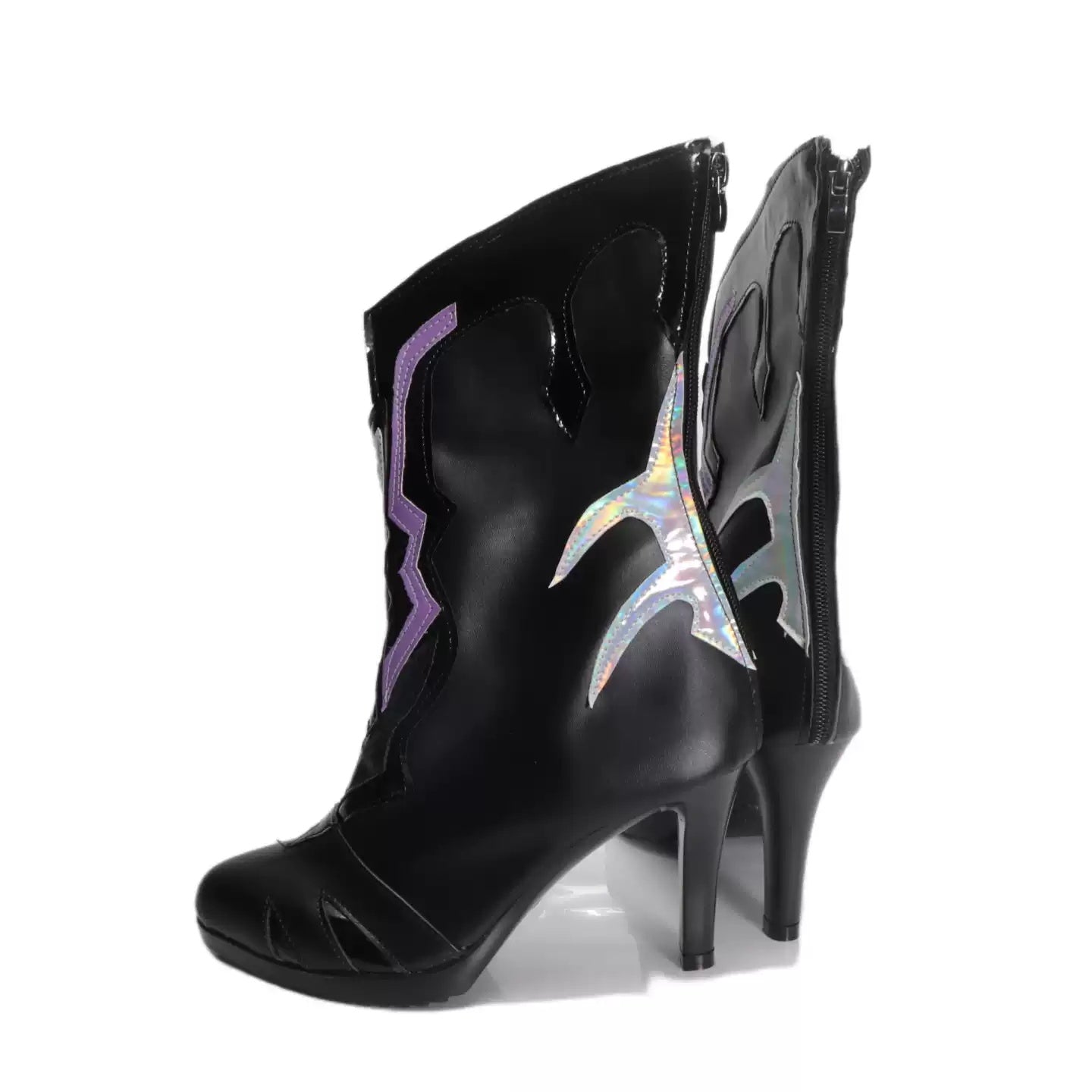 Honkai Star Rail Hysilens Cosplay Shoes B Edition