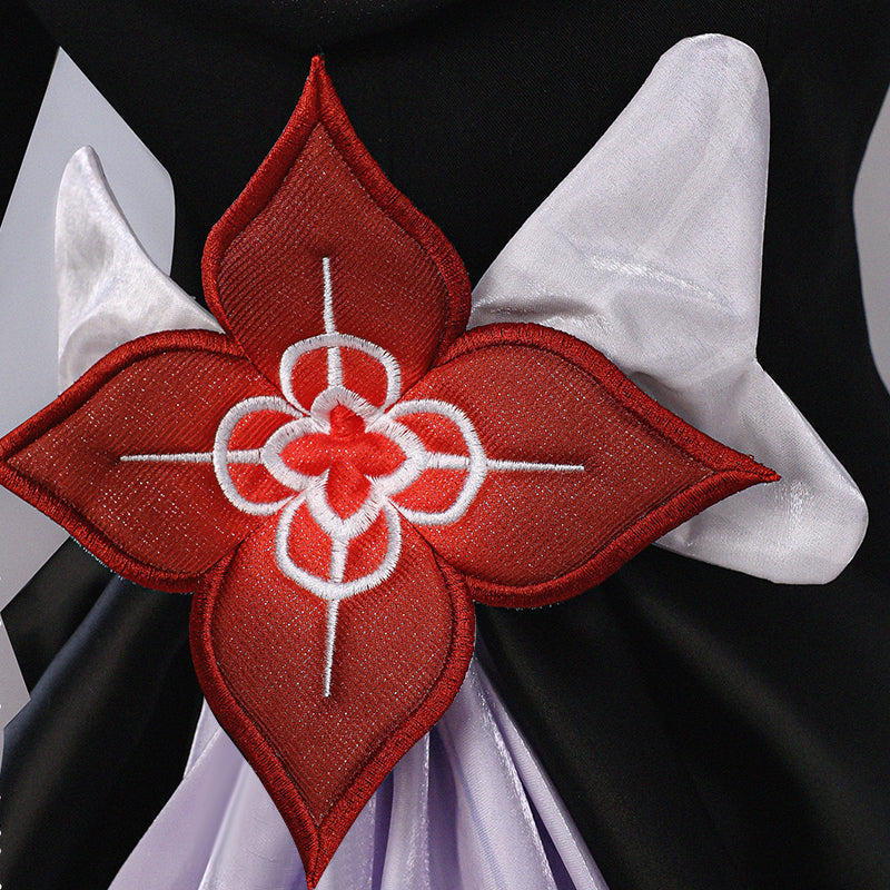 Honkai: Star Rail March 7th Evernight Cosplay Costume