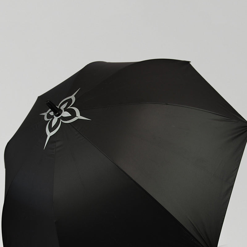 Honkai: Star Rail March 7th Evernight Umbrella Cosplay Accessory Prop