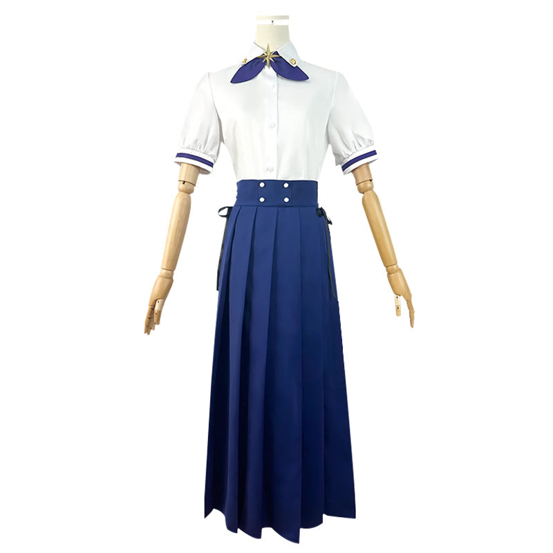 Honkai: Star Rail Miss Robin Daily wear Cosplay Costume