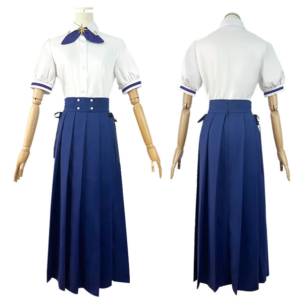 Honkai: Star Rail Miss Robin Daily wear Cosplay Costume