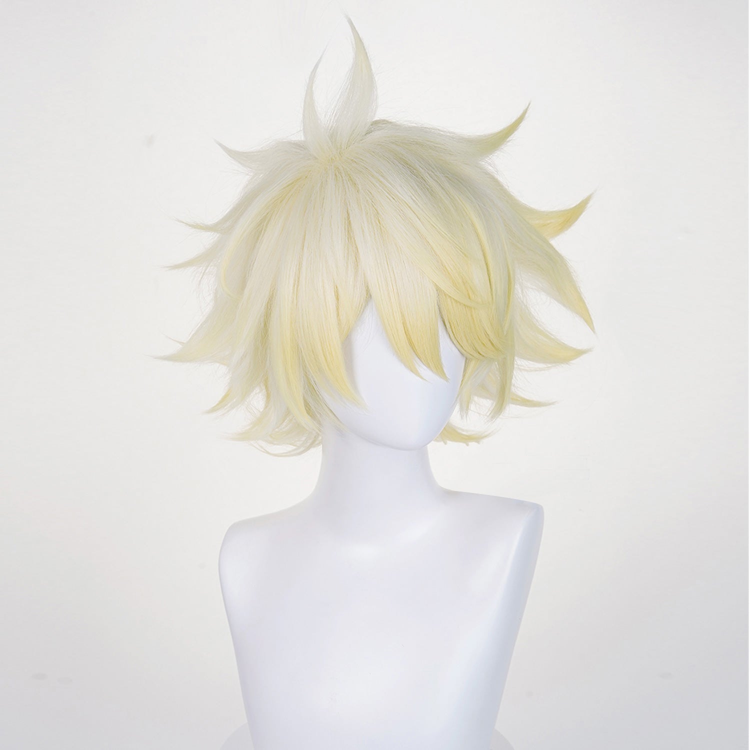 Honkai: Star Rail Phainon B Edition Cosplay Wig