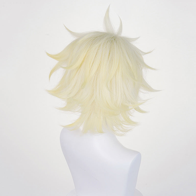 Honkai: Star Rail Phainon B Edition Cosplay Wig
