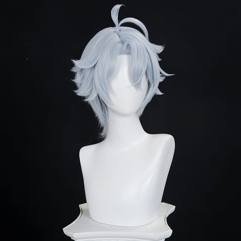 Honkai: Star Rail Phainon Cosplay Wig