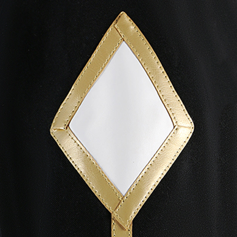 Honkai: Star Rail Scott B Edition Cosplay Costume