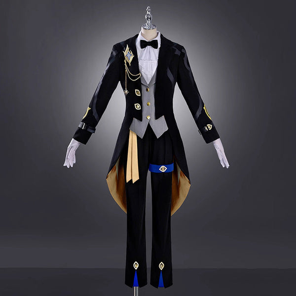 Honkai: Star Rail Sunday Concert Cosplay Costume