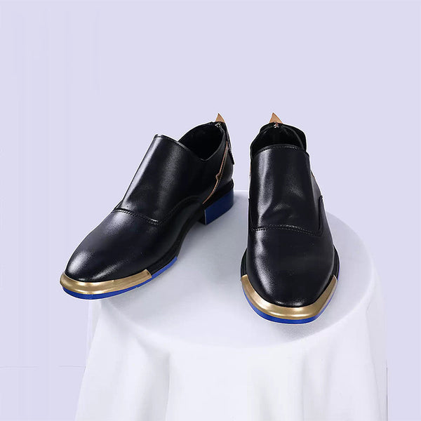 Honkai: Star Rail Sunday Concert Cosplay Shoes