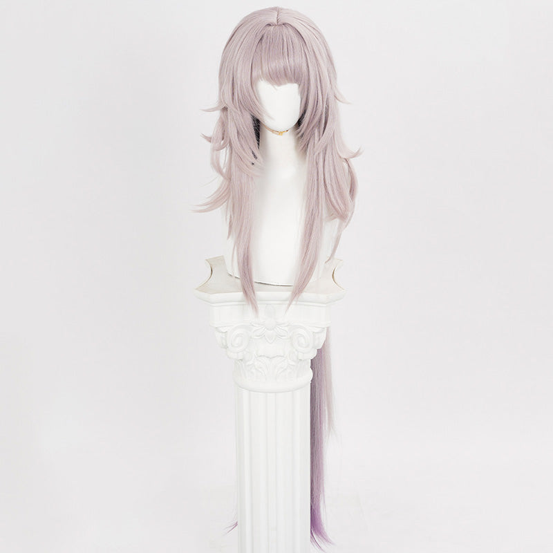 Honkai: Star Rail The Herta Cosplay Wig