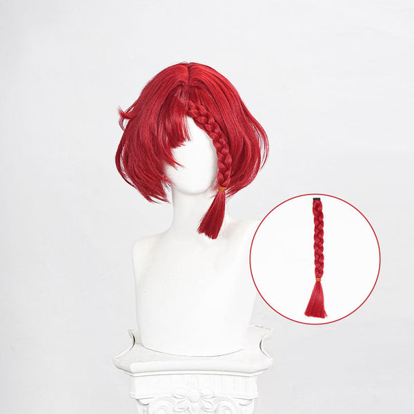 Honkai: Star Rail Trianne Cosplay Wig