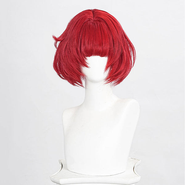 Honkai: Star Rail Trinnon Cosplay Wig