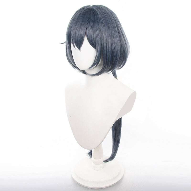 Honkai: Star Rail Yunli Cosplay Wig