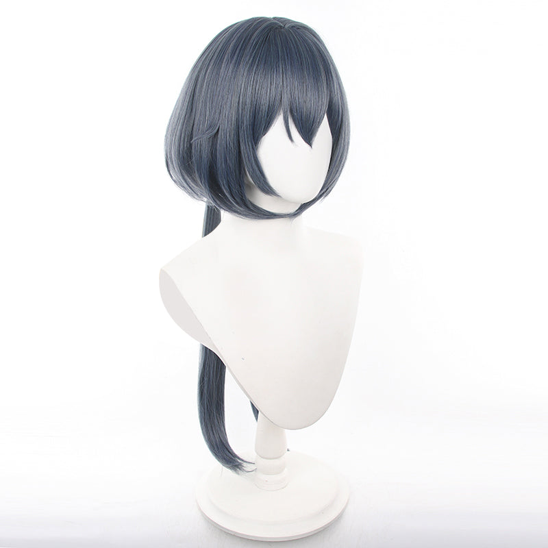 Honkai: Star Rail Yunli Cosplay Wig