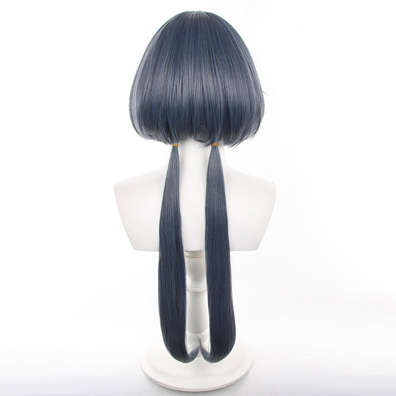 Honkai: Star Rail Yunli Cosplay Wig