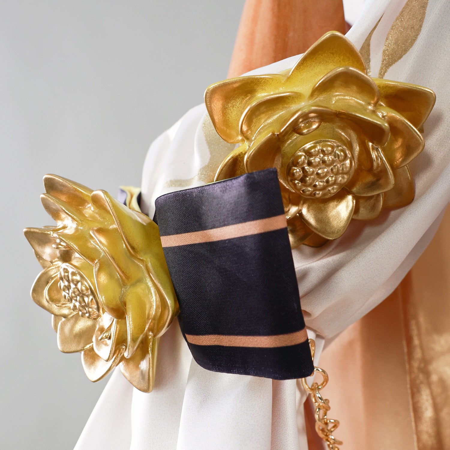 Honkai: Star Rail Aglaea Cosplay Costume