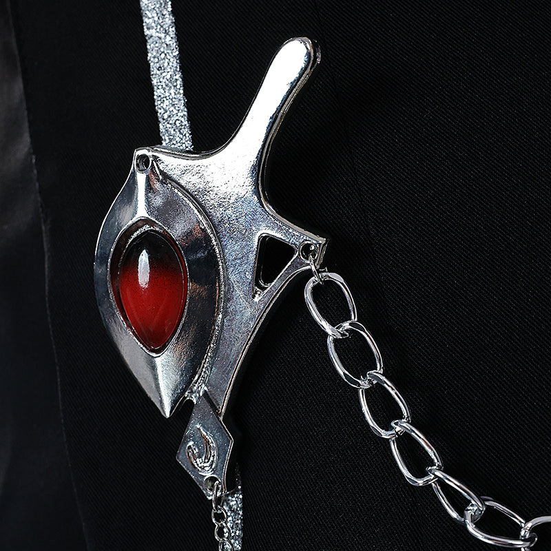 Honkai: Star Rail March 7th Evernight Cosplay Costume