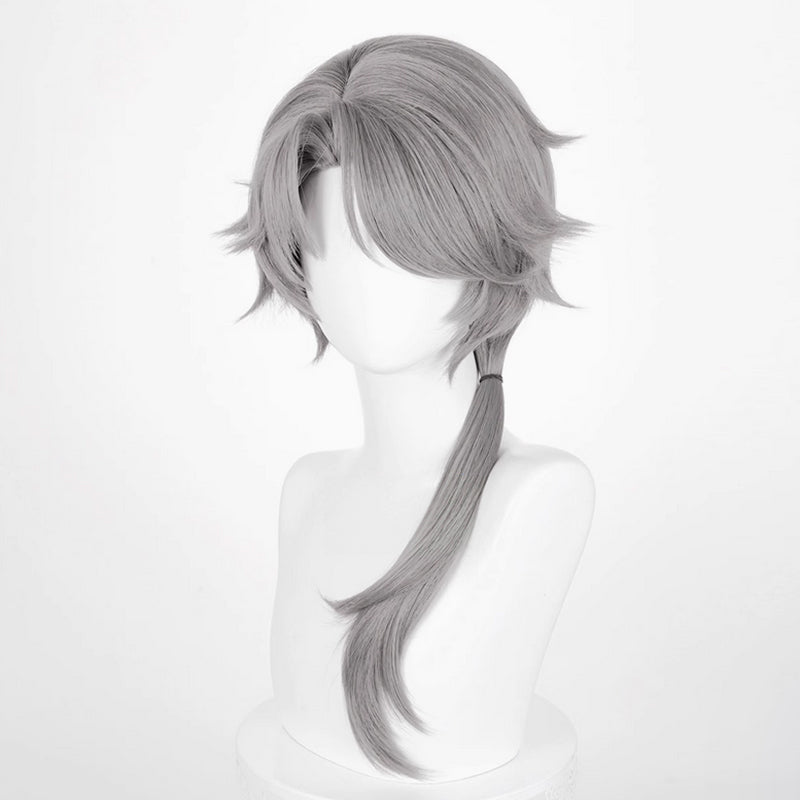 Identity V BLK. Aesop Cosplay Wig