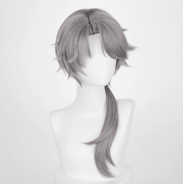 Identity V BLK. Aesop Cosplay Wig