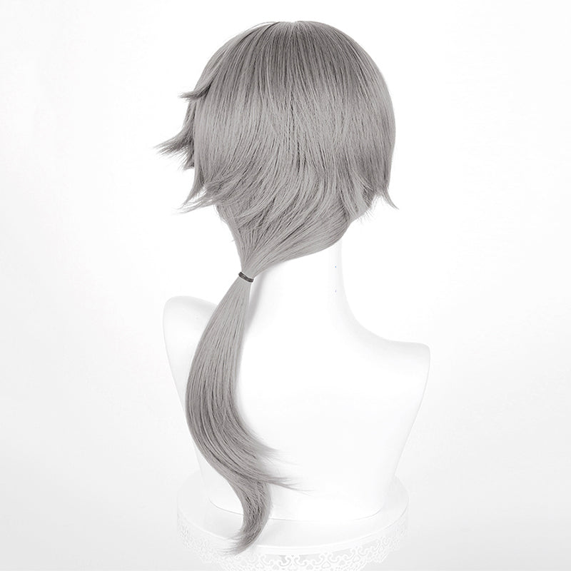 Identity V BLK. Aesop Cosplay Wig