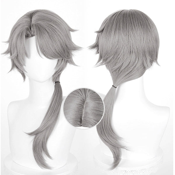 Identity V BLK. Aesop Cosplay Wig