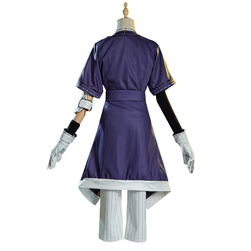 Identity V BLK. Ganji Cosplay Costume