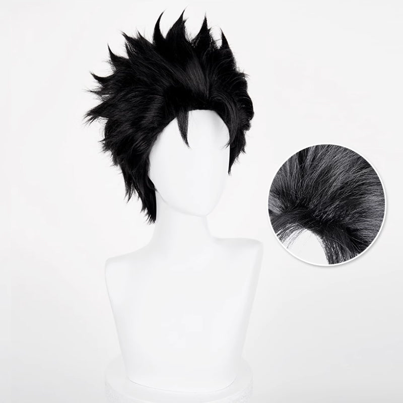 Identity V BLK. Ganji Cosplay Wig