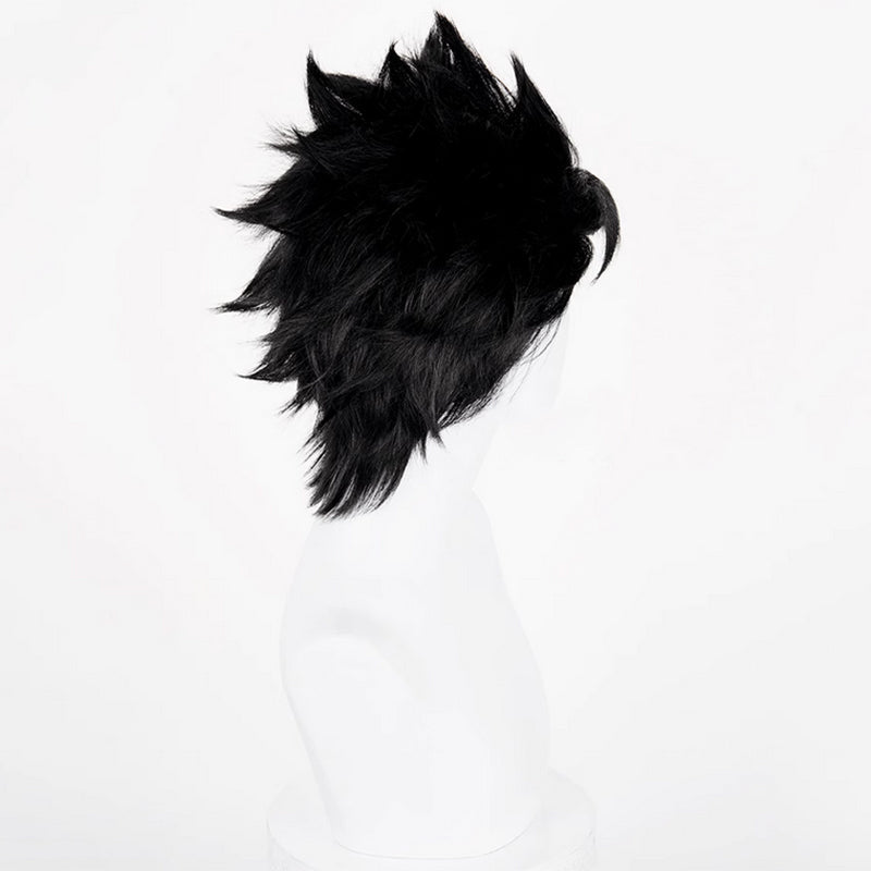Identity V BLK. Ganji Cosplay Wig
