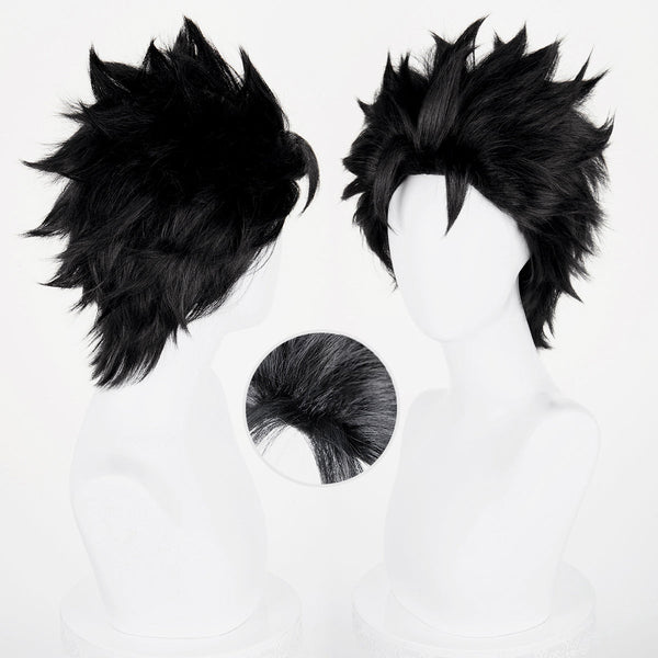 Identity V BLK. Ganji Cosplay Wig