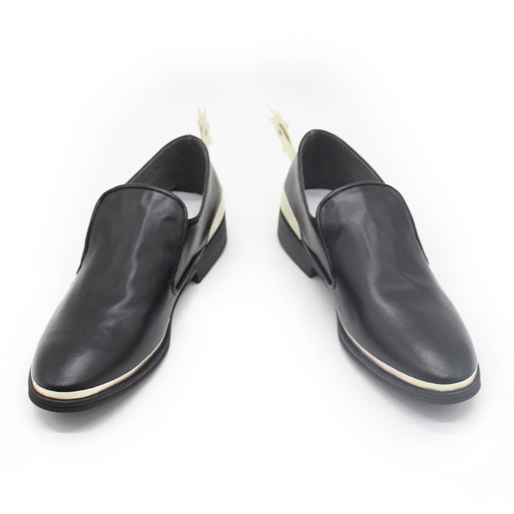 Identity V Hermit Alva Lorenz Warden?Cosplay Shoes