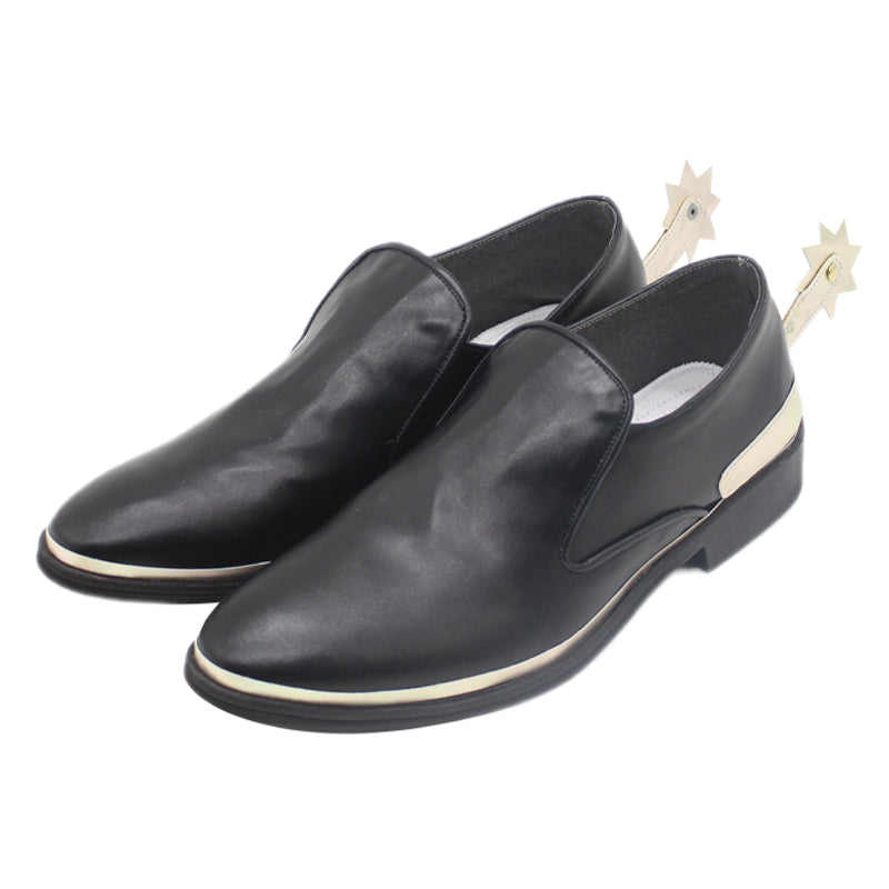 Identity V Hermit Alva Lorenz Warden?Cosplay Shoes