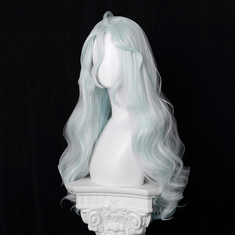 Identity V Mary The Bloody Queen False Hope Water Mirror Cosplay Wig