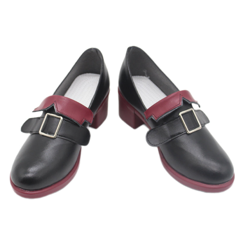 Identity V Photographer Joseph Desaulniers Hangover?Cosplay Shoes