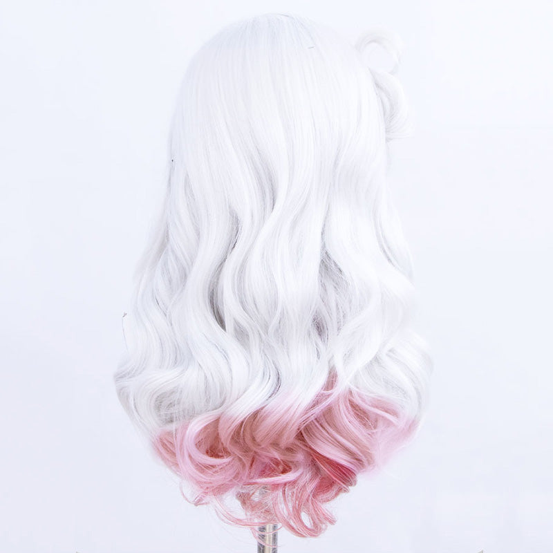 Identity V Psychologist Ada Mesmer Doomsday Rescuer Cosplay Wig