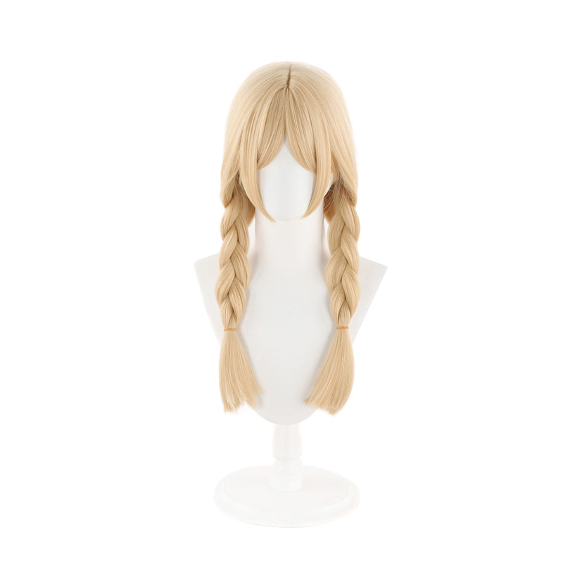 Identity V X Lawson Global Costume Toy Merchant Annie Lester Cosplay Wig
