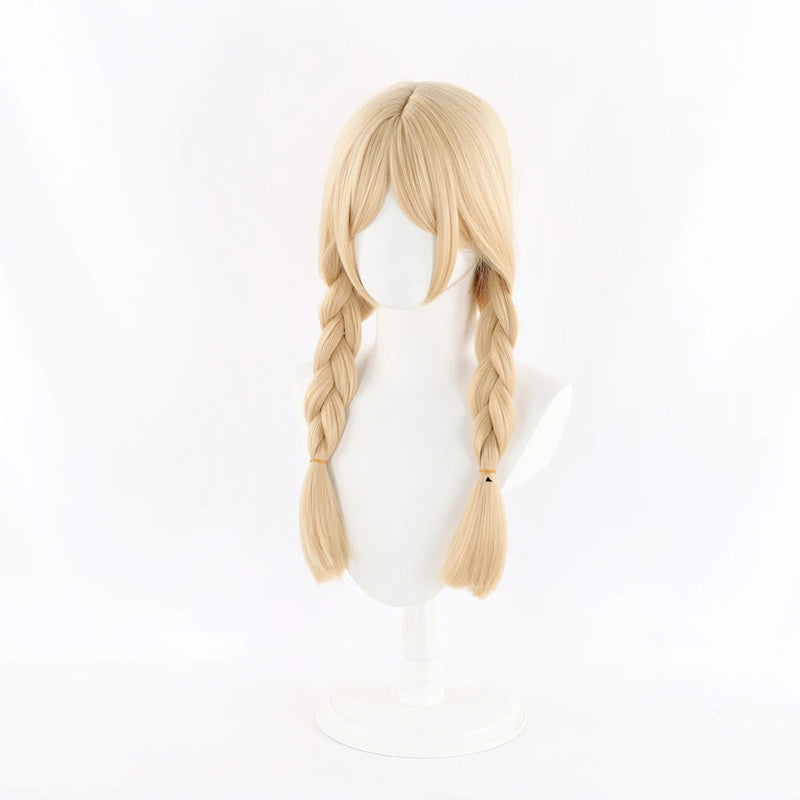 Identity V X Lawson Global Costume Toy Merchant Annie Lester Cosplay Wig