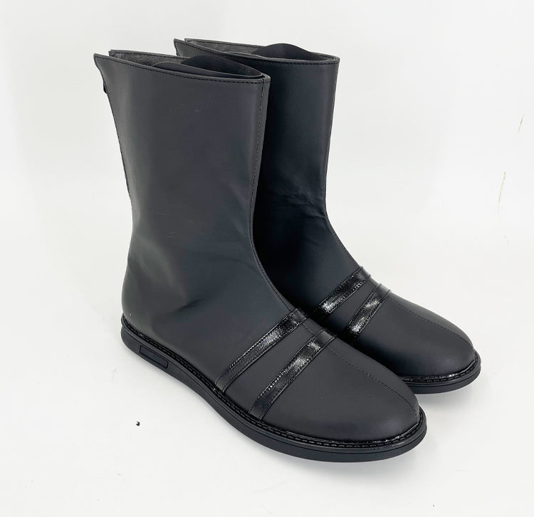 Inuyasha Sesshomaru Cosplay Shoes