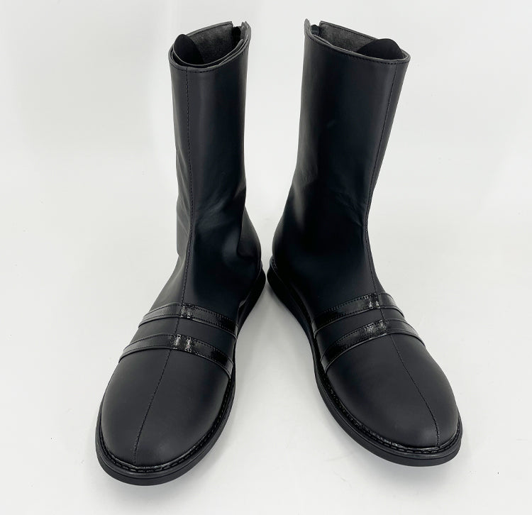 Inuyasha Sesshomaru Cosplay Shoes