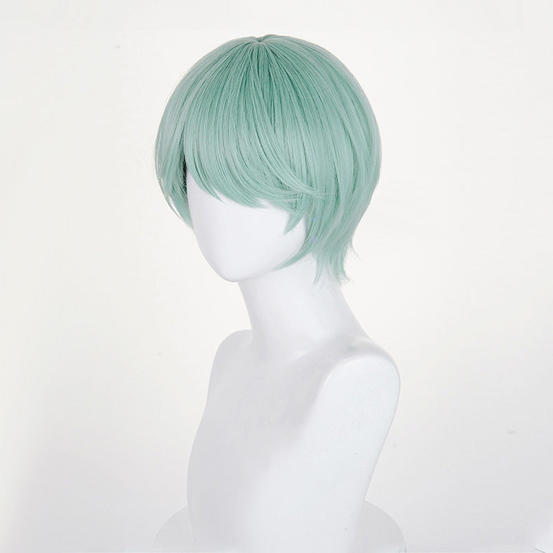 KPop Demon Hunters Saja Boys Baby Saja Cosplay Wig