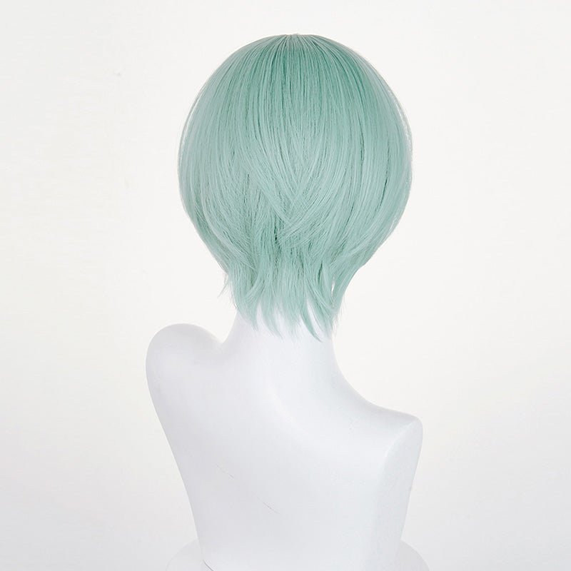 KPop Demon Hunters Saja Boys Baby Saja Cosplay Wig