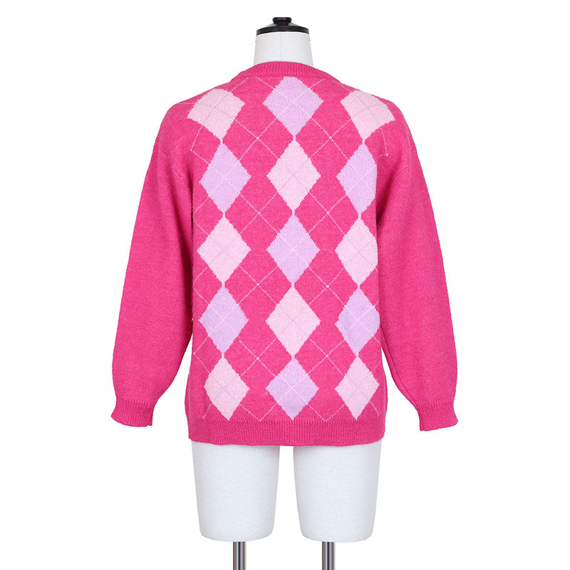 KPop Demon Hunters Saja Boys Baby Saja Sweater Cosplay Costume - Fast shipping