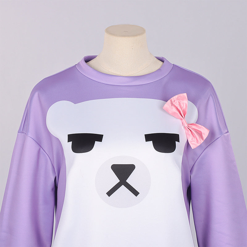 KPop Killer M Pajamas Cosplay Costume