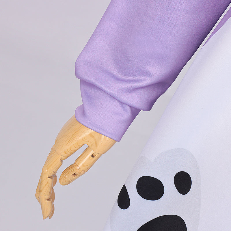 KPop Killer M Pajamas Cosplay Costume