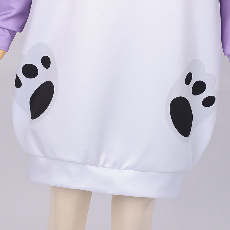 KPop Killer M Pajamas Cosplay Costume